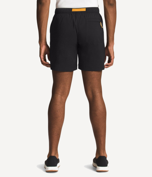 Шорты Class V Ripstop Short (Мужской; S; TNF Black)